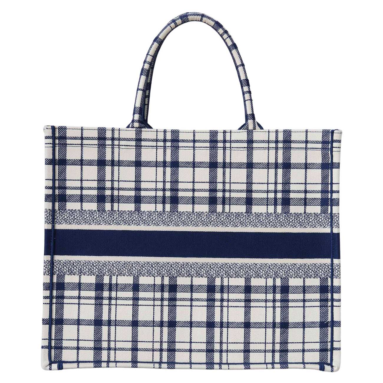 CHRISTIAN DIOR(USED)크리스찬디올 북토트백
